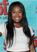 How Old Was Coco Jones in Let It Shine? - Answered Here!