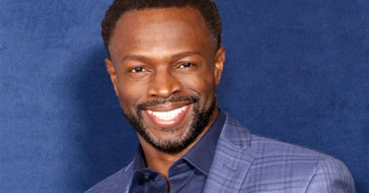 How Rich Is Sean Patrick Thomas? Net Worth, Wife, Height, Wiki