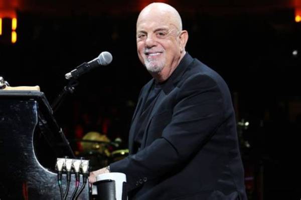 How Tall Is Billy Joel Revealed