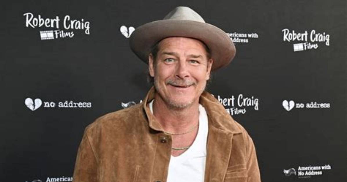 How Tall Is Ty Pennington? the Ultimate Height Guide