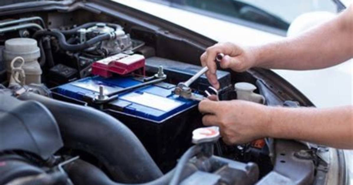 How to Effortlessly Replace Batteries in Your Simplisafe Sensors and Base Station