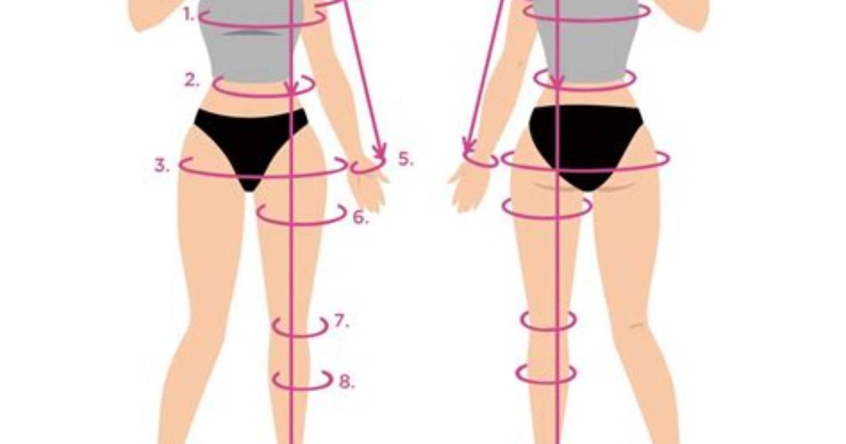 How to Measure Your Body-to-Leg Ratio: the Ultimate Guide