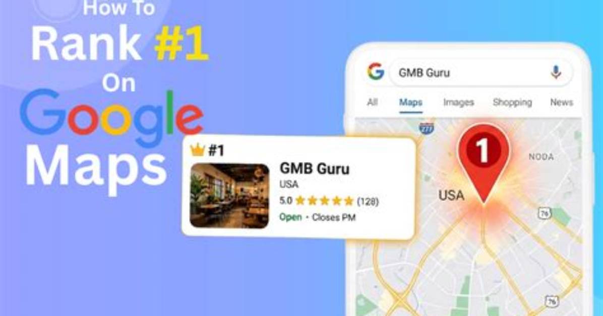How to Rank #1 on Google for "Find Google Ranking for Search Term"