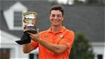 How Viktor Hovland's Net Worth Stacks Up