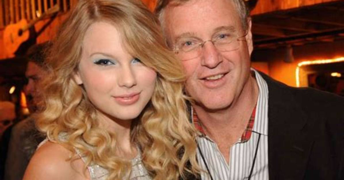 How Wealthy Is Taylor Swift's Father?