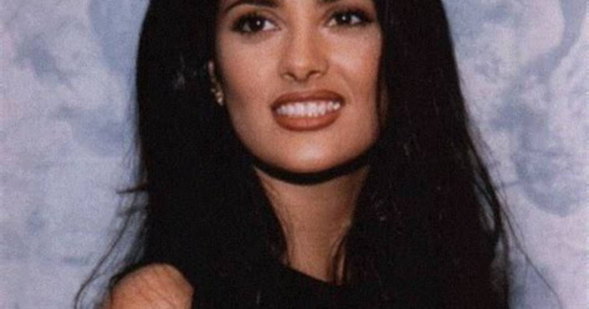 How Young Is Salma Hayek? a Peek into Her Age