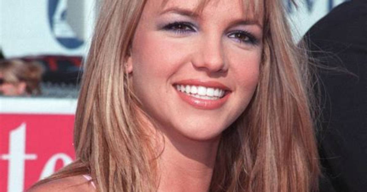 How Young Was Britney Spears When She Started Dating Justin Timberlake?