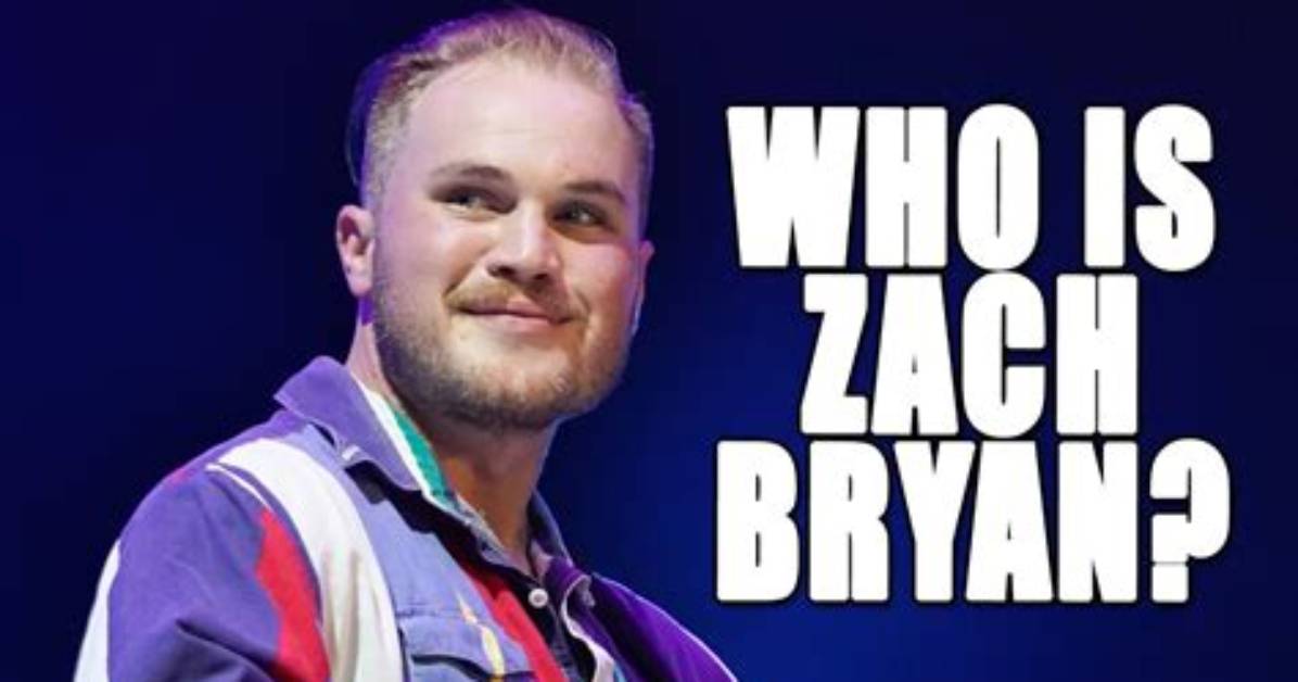 How Zach Bryan Faced the Unthinkable: the Tragic Loss of His Mother