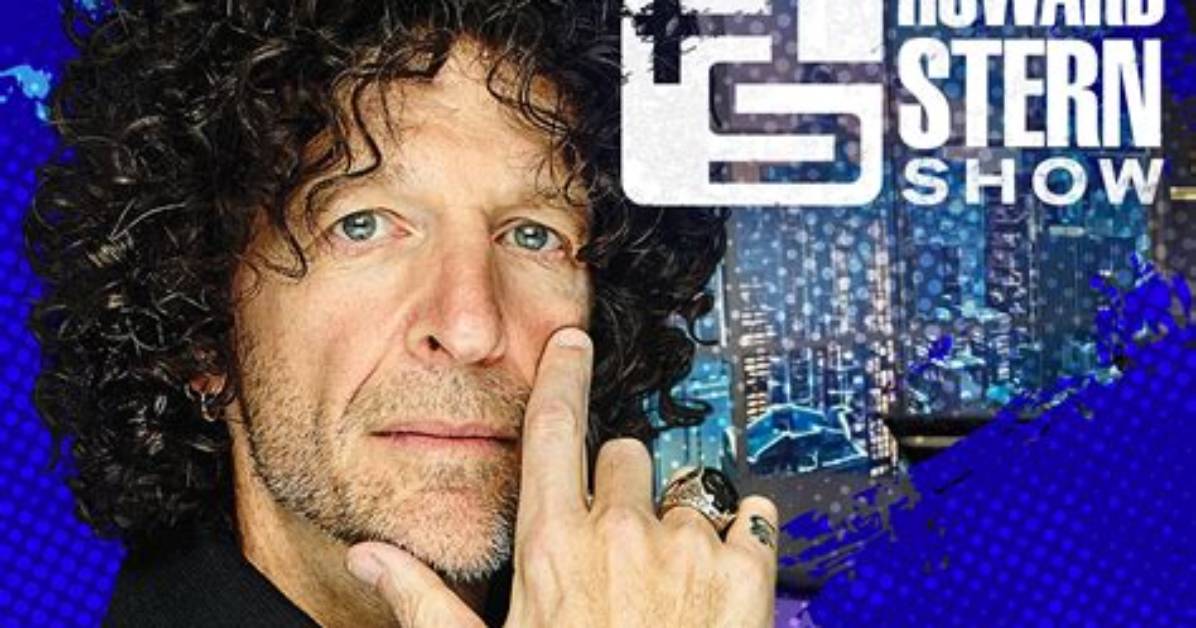 Howard Stern's Sexual Orientation Explored
