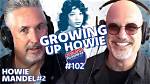 Howie Mandel's Religious Beliefs: Exploring His Spirituality