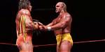 Hulk Hogan and Sky: the Ultimate Tag Team