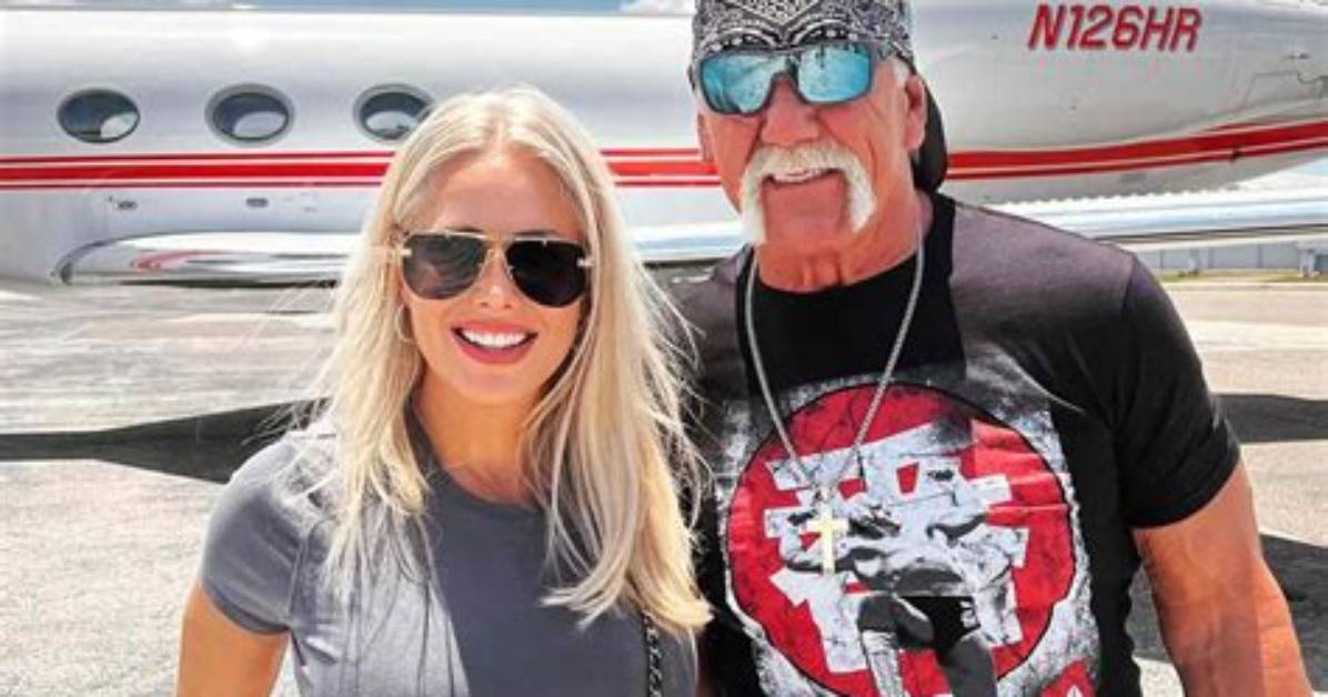 Hulk Hogan's Ex-Girlfriend Sky: the Inside Scoop
