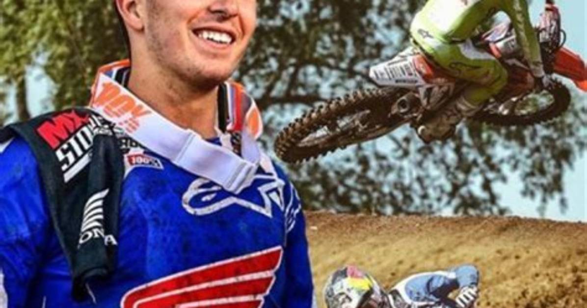 Hunter Lawrence: Uncovering the Rising Star's Age