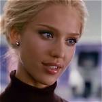 Hurricane Jessica Alba: Weathering the Storm with Grace and Strength