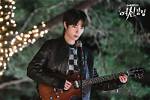 Hwang in-Yeop: a Rising Star in Korean Entertainment