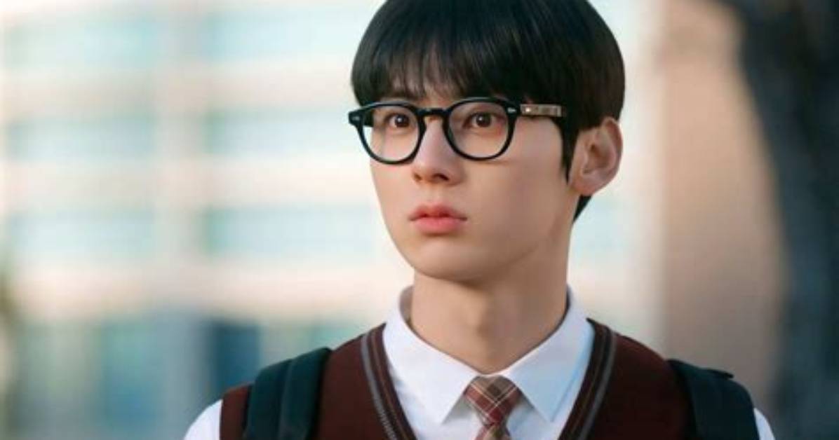 Hwang Min-Hyun Will Be Cast as the Main Lead in Upcoming Drama “Useless Lies”
