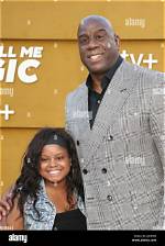 Hydeia Broadbent's Husband and Their Love Story