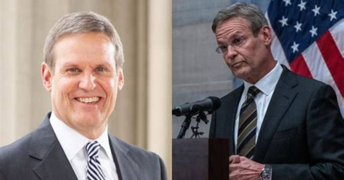 “Hypocrisy Must Always Be Called Out”: Bill Lee Drag Queen 1977 Photo Goes Viral, Leaves Tennessee Governor Frustrated
