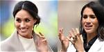 I’m 43% Nigerian, Meghan Markle Opens Up