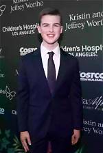 Iain Armitage's Net Worth: a Detailed Breakdown
