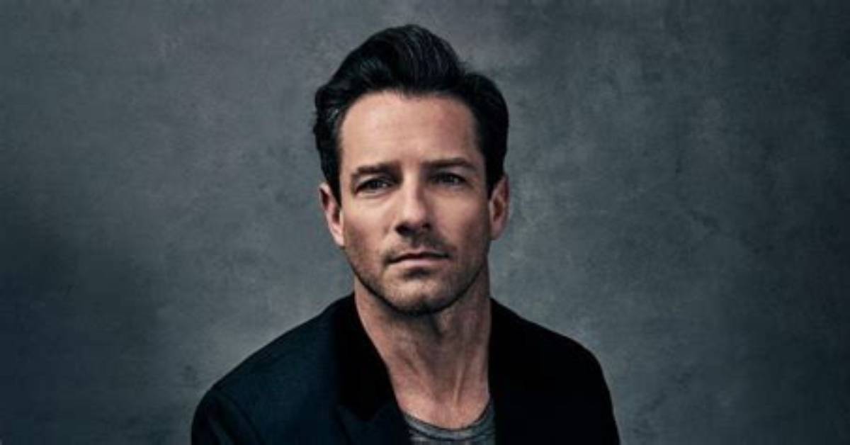 Ian Bohen’s Wiki – Age, Height. Girlfriend, Wife or Dating Gay?