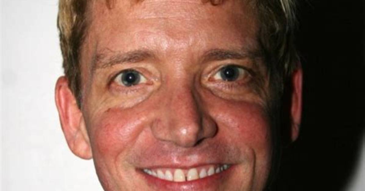 Ian Falconer Cause of Death: Natural Cause or Kidney Failure?