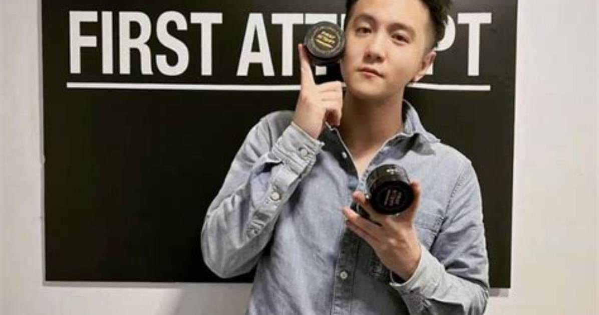Ian Fang Age, Birthday, Wikipedia, Who, Nationality, Biography