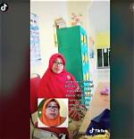 Ibu Ibu Review Viral Tiktok: Foto & Ibu Sri Video About Lingerie on Twitter