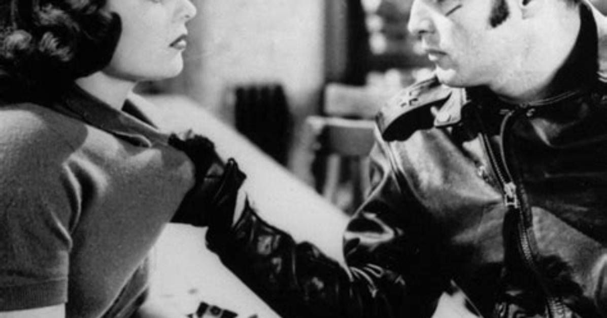 Icons of the Silver Screen: Male Actors in the 1980S