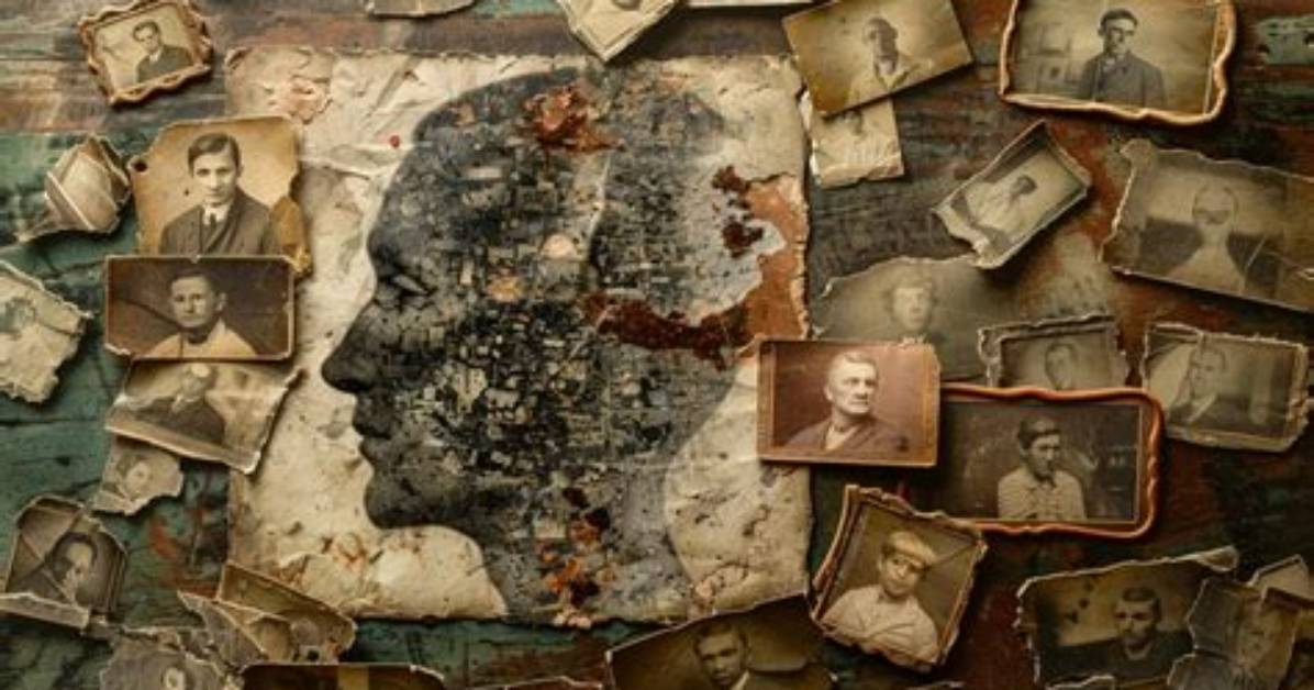 Identity, Memory, and the Body
