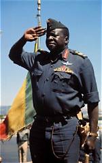 Idi Amin Height, Weight, Net Worth, Age, Birthday, Wikipedia, Who, Nationality, Biography