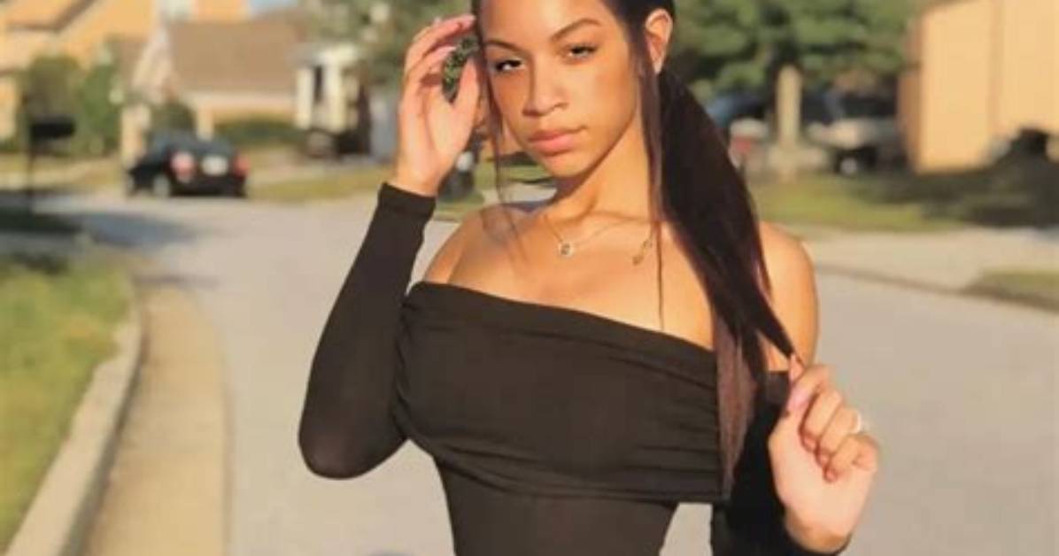 Imani Love Height, Weight, Net Worth, Age, Birthday, Wikipedia, Who, Instagram, Biography