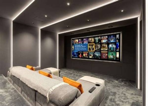 Immerse Yourself in a World of Cinematic Treasures