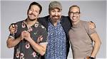 Impractical Jokers Star Brian Quinn: Unveiling His Wife and Personal Life
