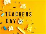 In Honor of 2022 Teacher’s Day, Toyin Abraham Highlights the Unique Qualities of Teachers.