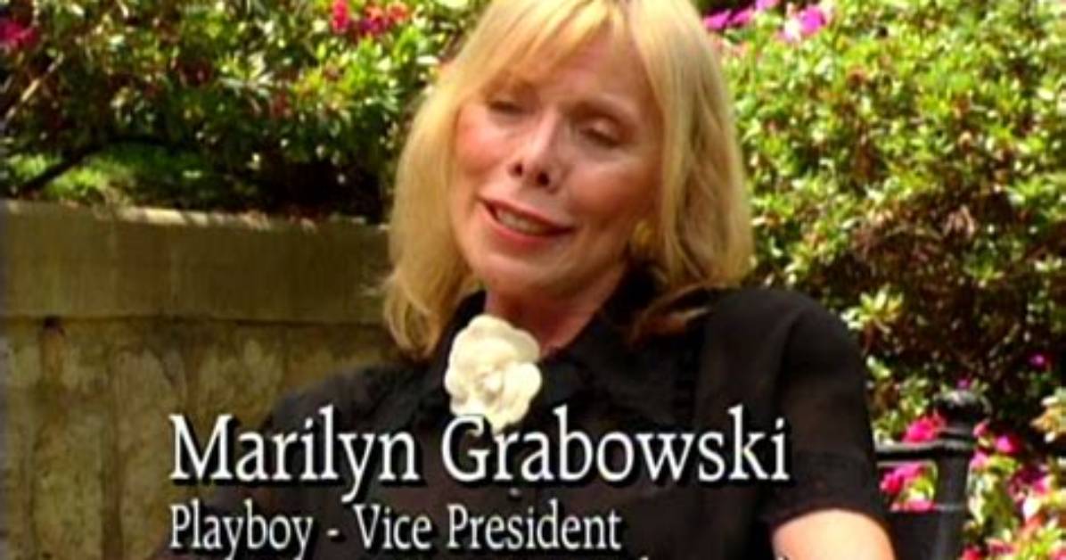 In Memoriam: Remembering Marilyn Grabowski