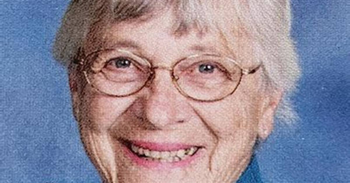 In Memoriam: Remembering the Life of Molly Noblitt