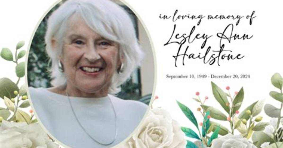 In Memory of Becky Plotner: a Cherished Life Remembered