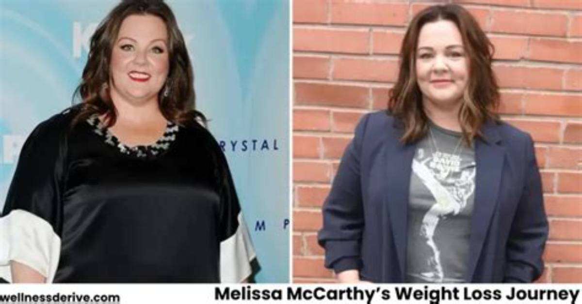 Incredible Weight Loss Transformation: Melissa Painter's Journey