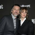 Indiana Hawke Is Ethan Hawke’s Youngest Daughter – Meet Her