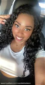 Indulging in the Richness of Bbw Ebony Cream