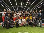 Innovation, Discipline, and Football Legacy