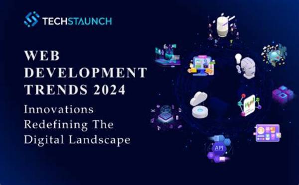 Innovations and Impact in Web Development