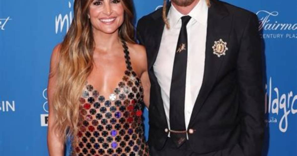 Inside Alison Victoria's Marital Status