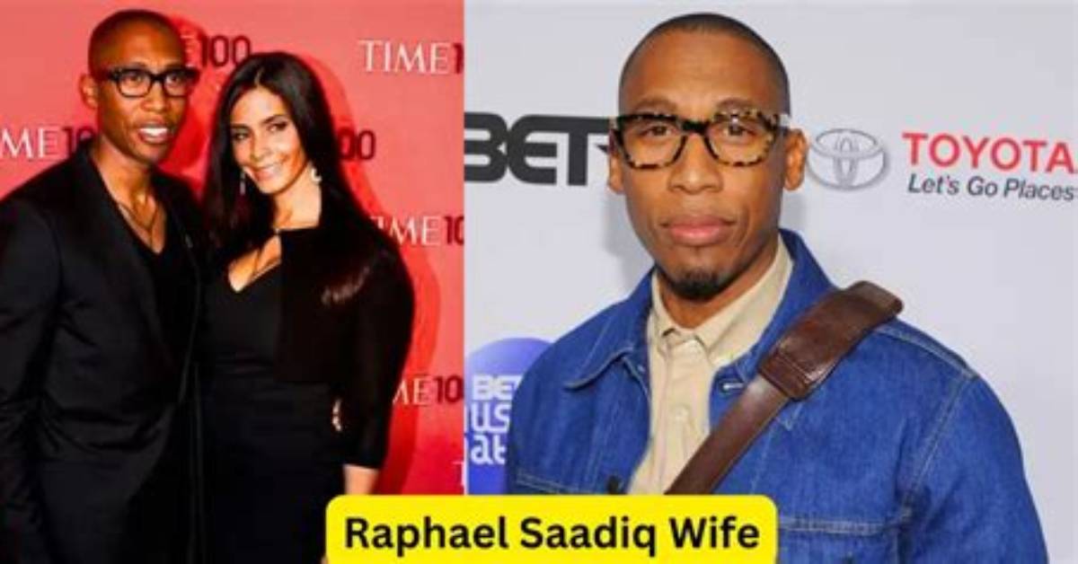 Inside Raphael Saadiq Tragic Family Life and Siblings