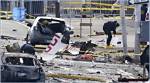 Inside the Britney John Crash and Its Aftermath