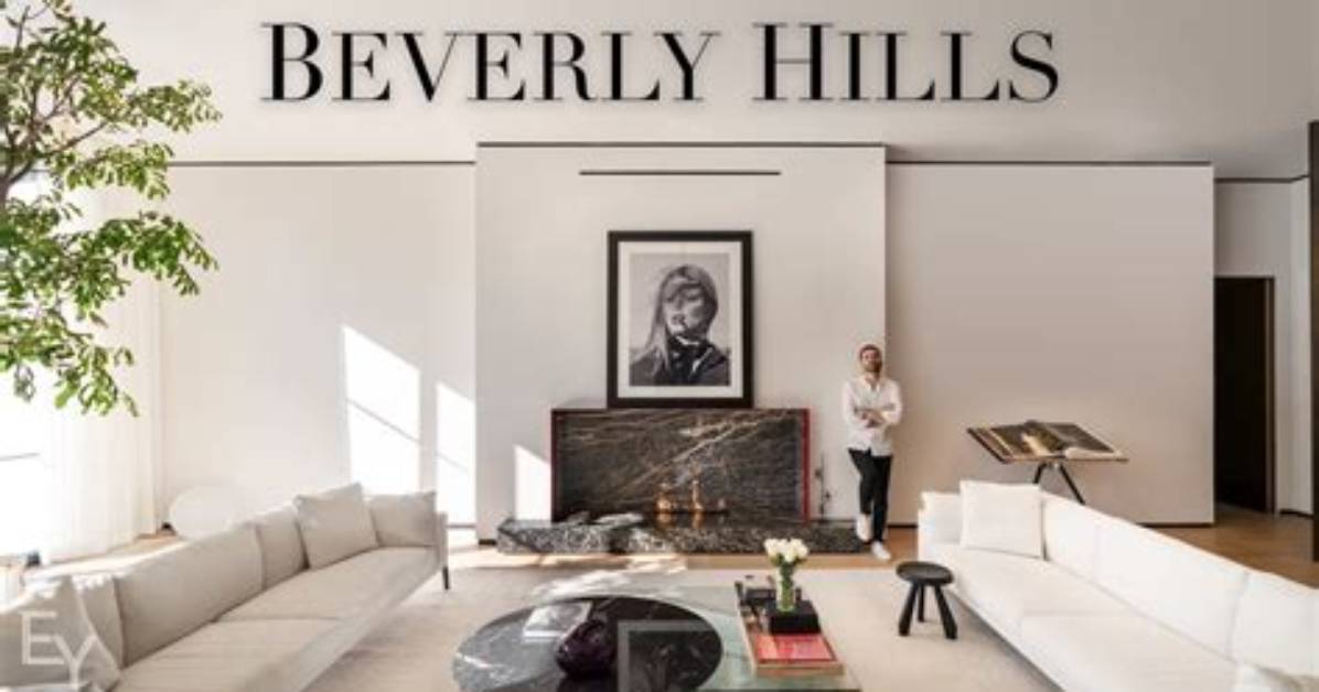 Inside the Life of a Beverly Hills Brat: a Glimpse into Privilege and Perception