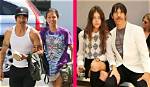 Inside the Life of Anthony Kiedis' Girlfriend: a Deep Dive
