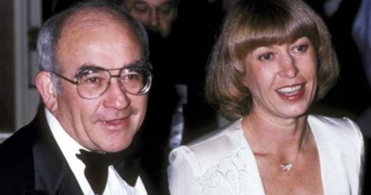 Inside the Life of Nancy Sykes, Ed Asner’s First Wife