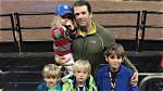 Inside the Life of Trump Jr's Fiancée: a Closer Look